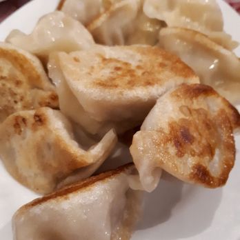 Dumpling Restaurant - Fried Dumplings - Korean Near Me - Scarborough, Ontario Dumpling Restaurant - Fried Dumplings - Korean Near Me - Scarborough, Ontario