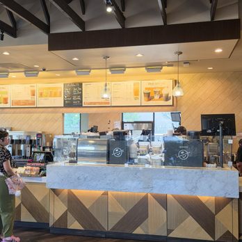 The Coffee Bean & Tea Leaf - Inside - Coffee & Tea Near Me - La Palma, California The Coffee Bean & Tea Leaf - Inside - Coffee & Tea Near Me - La Palma, California