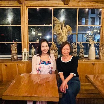 Nourish - Thai Near Me - Brooklyn, New York Nourish - Thai Near Me - Brooklyn, New York