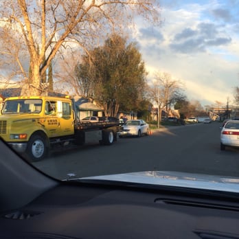 Allfam Tow - Towing Near Me - Sacramento, California Allfam Tow - Towing Near Me - Sacramento, California