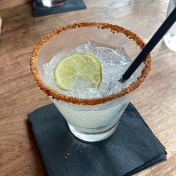 Sol Agave - House with Tajín - New Mexican Cuisine Near Me - Santa Monica, California Sol Agave - House with Tajín - New Mexican Cuisine Near Me - Santa Monica, California