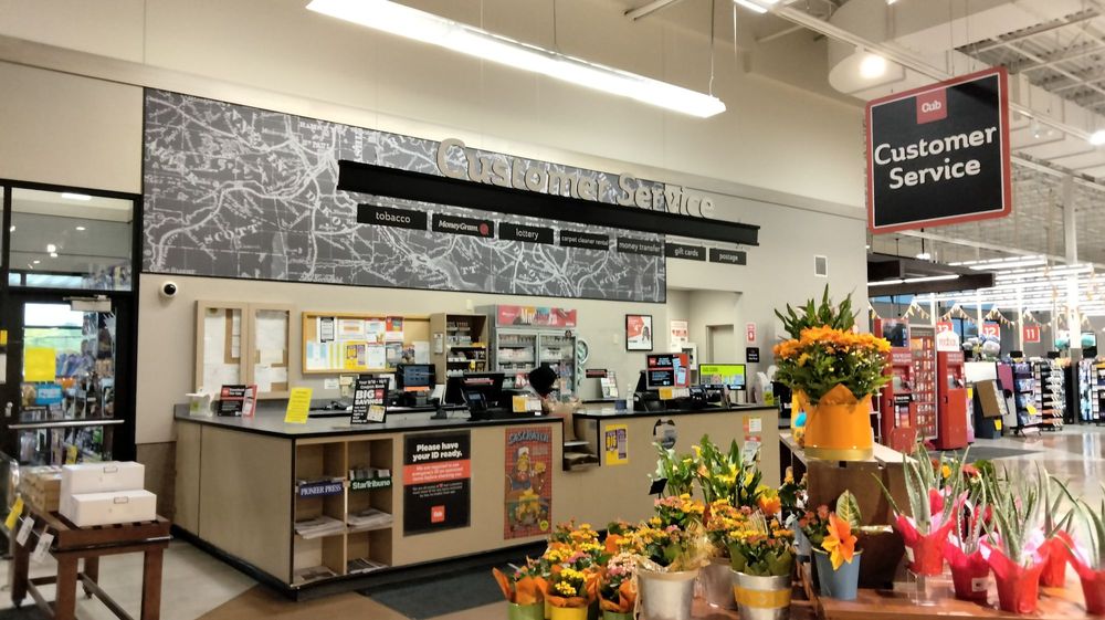 CUB LAKEVILLE NORTH Updated September 2024 135 Photos 7435