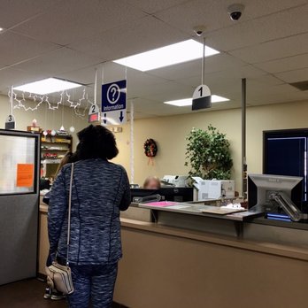 TEXAS DEPARTMENT OF MOTOR VEHICLES - Updated February 2026 - 14 Photos