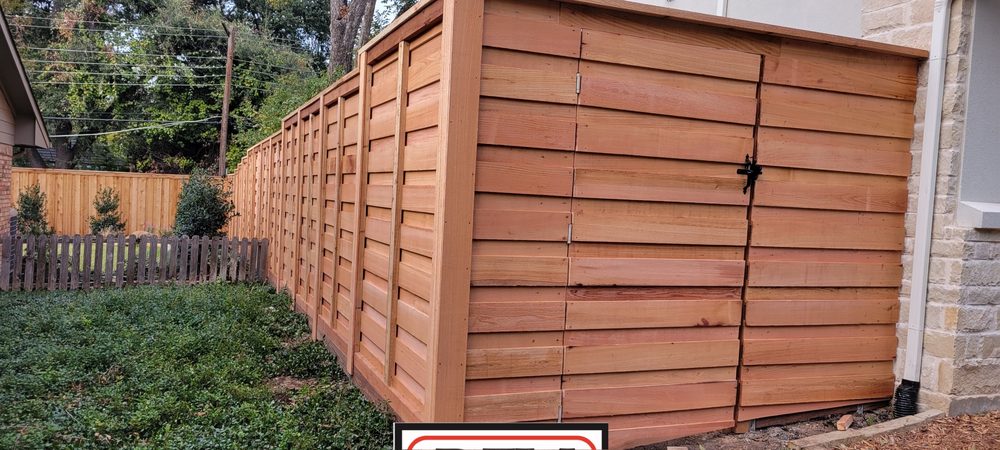 DFW Fence Contractor - veterans service organization in Fort Worth, TX