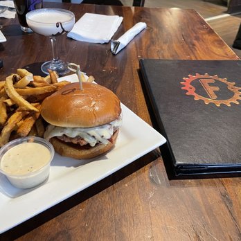 Foundry Kitchen and Bar - In Bacon We Trust - Gastropubs Near Me - Elyria, Ohio Foundry Kitchen and Bar - In Bacon We Trust - Gastropubs Near Me - Elyria, Ohio