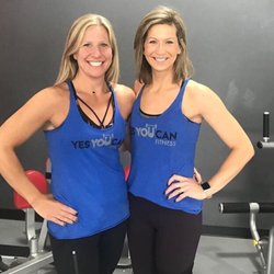 Yes You Can Fitness