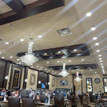 Palace Nail Lounge - Nail Salons Near Me - Mesa, Arizona
