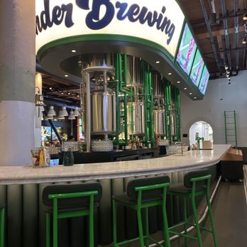 Lowlander Brewing - Bar - Breweries Near Me - Seattle, Washington Lowlander Brewing - Bar - Breweries Near Me - Seattle, Washington