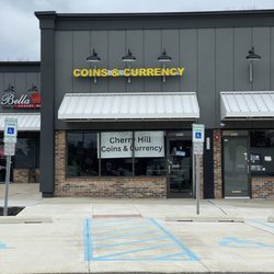 Cherry Hill Coins Jewelry & Gold