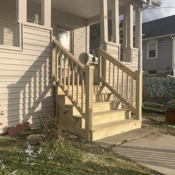 P R Improvements - General Contractors Near Me P R Improvements - General Contractors Near Me