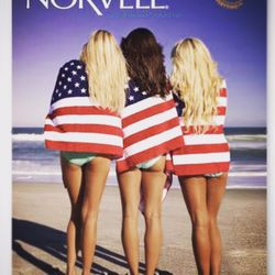 Salon Del Ray - We offer professional air brush spray tans with the Norvell products