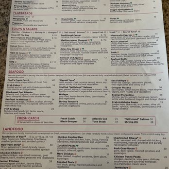 PIER 22 - New American Near Me - Bradenton, Florida