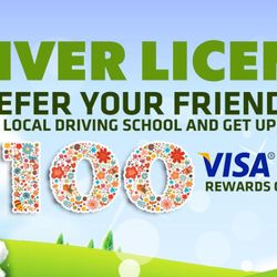 Local Driving School - Yuba City