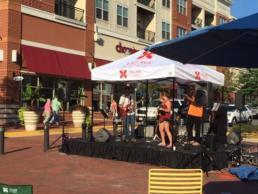 Village at Leesburg by null