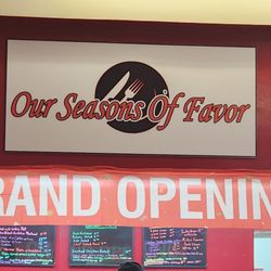 Our Season Family Services