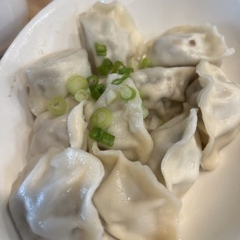 Hidden Dumpling House - Chinese Near Me - Elk Grove, California