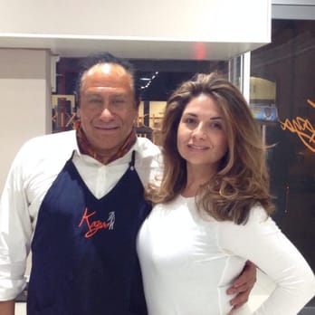 Kaya Salon Spa - Artist Patrico Brisan brings my Sexy back! - Hair Salons Near Me - New York, New York