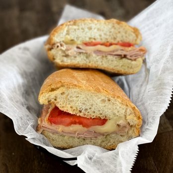 Cipollina Gourmet - Tartuffotto with Fontina Panini - Italian Near Me - Forest Hills, New York Cipollina Gourmet - Tartuffotto with Fontina Panini - Italian Near Me - Forest Hills, New York