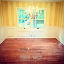 Old To Gold Hardwood Floors