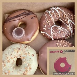 Happy Donazz & Co - Heute brauche ich lecker Zucker / Sugar come to mama yum