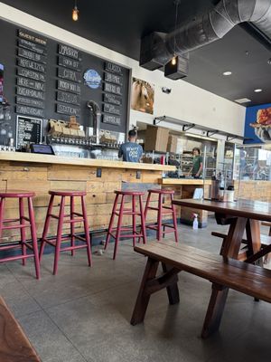 El Segundo Brewing Company by null