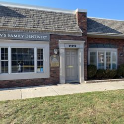 Siv's Family Dentistry