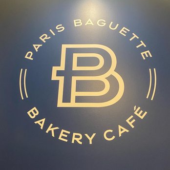 Paris Baguette - Logo - Bakeries Near Me - Austin, Texas Paris Baguette - Logo - Bakeries Near Me - Austin, Texas