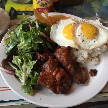 Junior - Tosilog - Filipino Near Me - Montreal, Quebec Junior - Tosilog - Filipino Near Me - Montreal, Quebec