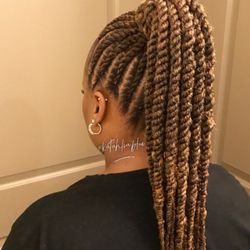 Katahlia Blue Naturals