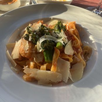 Naschmarkt - Tagliatelle pasta - Austrian Near Me - Pleasanton, California