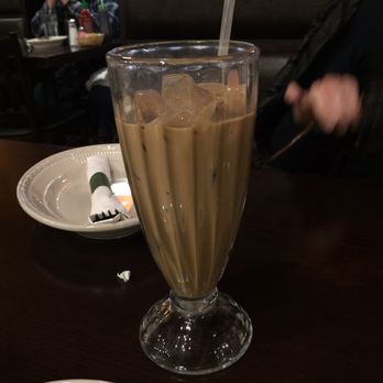 Pho Viet Thai - Iced Coffee delicious - Thai Near Me - Horsham, Pennsylvania Pho Viet Thai - Iced Coffee delicious - Thai Near Me - Horsham, Pennsylvania