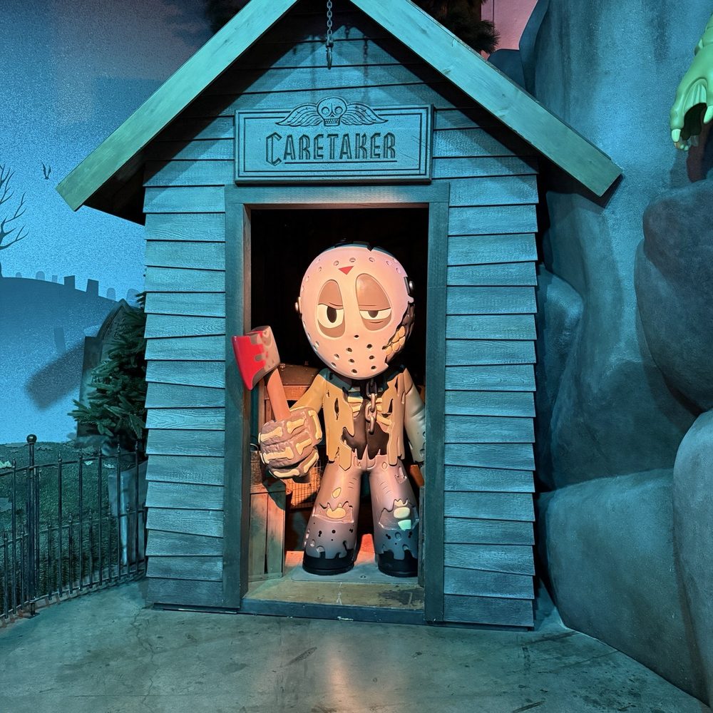 Funko - Toy Stores Near Me - Los Angeles, California