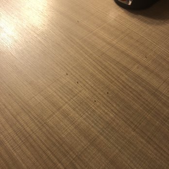 Atlantic Sands Hotel & Conference Center - Ants everywhere!!! - Hotels Near Me - Rehoboth Beach, Delaware