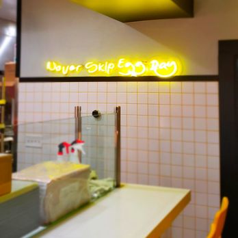 Eggbred - Breakfast & Brunch Near Me - La Habra, California