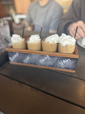 Big Machine Distillery & Tavern by null