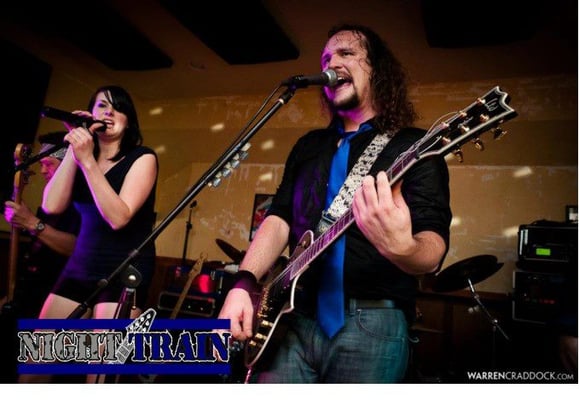 Maggie McGarry's by null