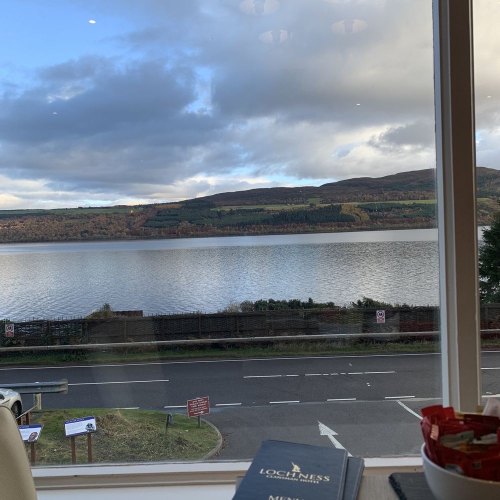 Cobbs - View - British Near Me - Inverness, HLD Cobbs - View - British Near Me - Inverness, HLD