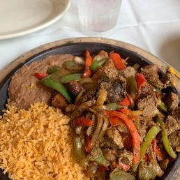 JOE T GARCIA’S - 1253 Photos & 2123 Reviews - Mexican - 2201 N Commerce