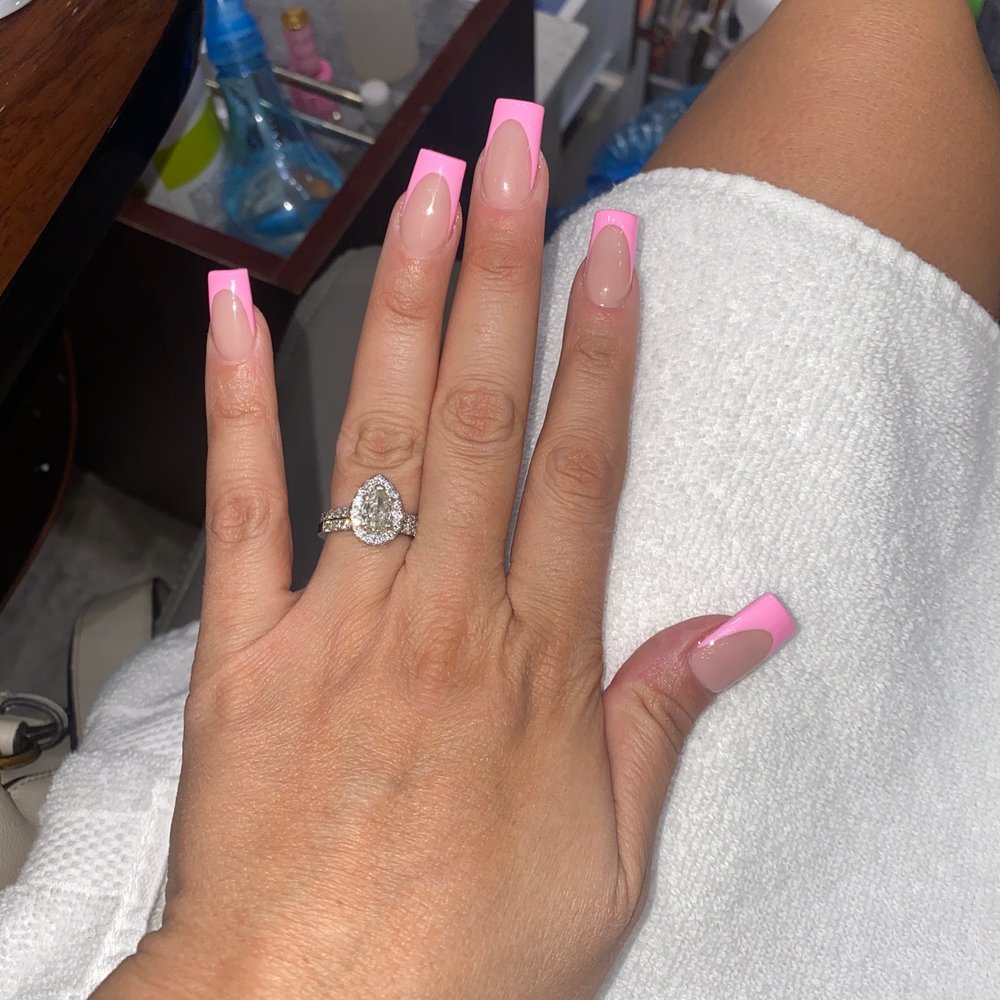 New Moon Nails - Love - Waxing Near Me - Mesa, Arizona New Moon Nails - Love - Waxing Near Me - Mesa, Arizona