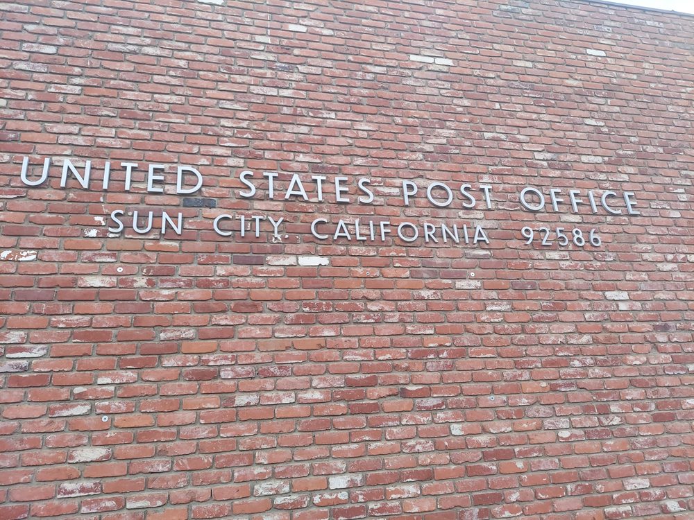 US POST OFFICE 34 Reviews 26822 Cherry Hills Blvd, Sun City