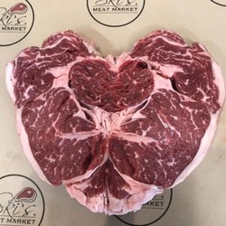 Ski's Meat Market