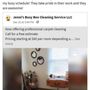 Photo of Jenni's Busy Bee Cleaning Service
