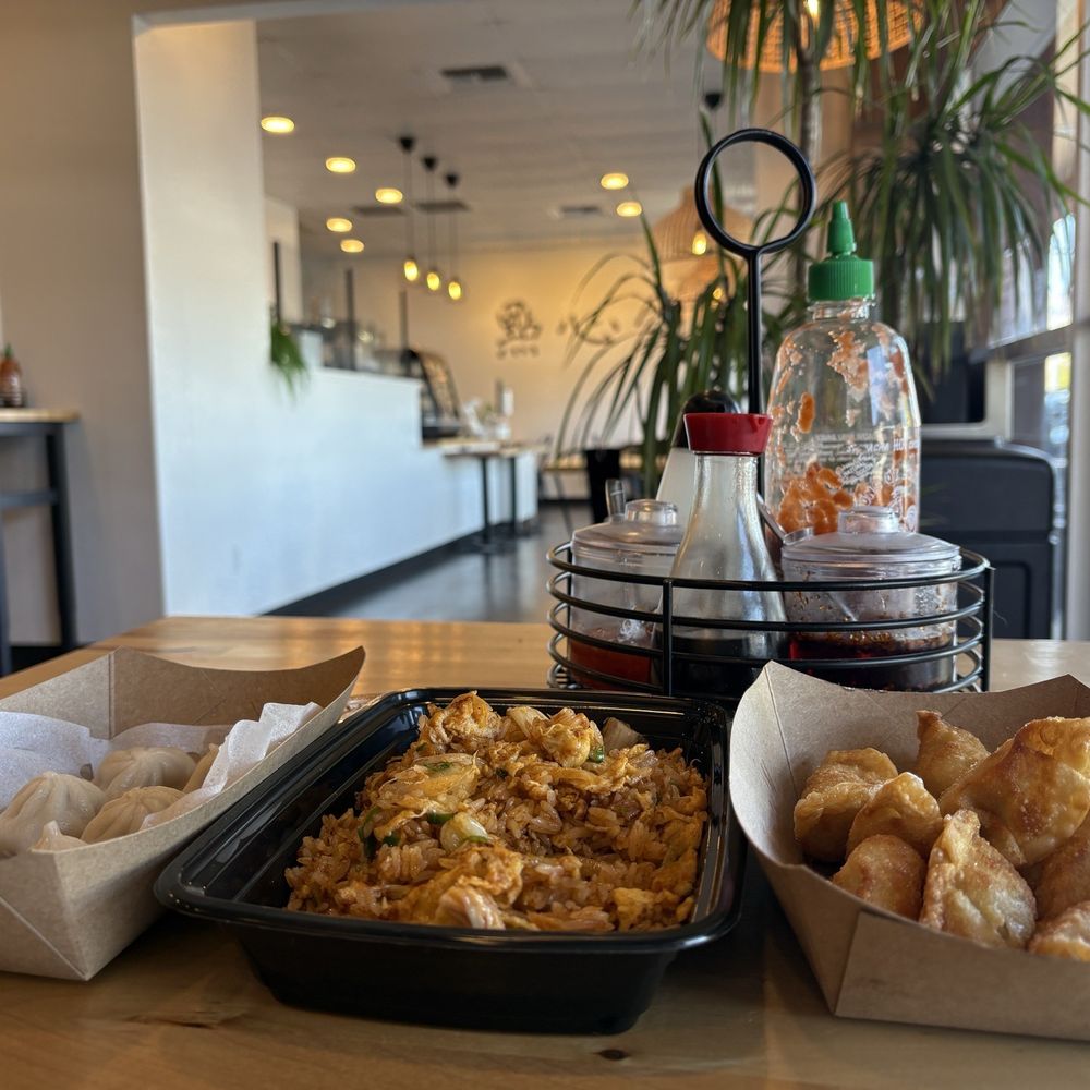 Go Dim Sum - Dim Sum Near Me - Tucson, Arizona