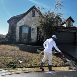 Lancasters Exterior Care