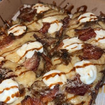 No Name Pizza - Jess Marie - Pizza Near Me - Miami, Florida