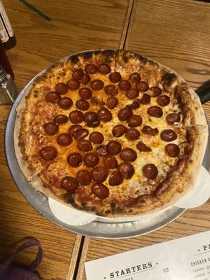 Fat Tony's Pizzeria by null