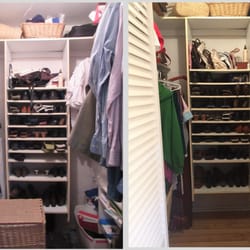 Simply Refreshing Organizing Solutions