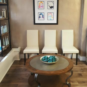 LA Cuts - Enjoy a cup of coffee and relax in our waiting area - Hair Salons Near Me - Ellwood City, Pennsylvania LA Cuts - Enjoy a cup of coffee and relax in our waiting area - Hair Salons Near Me - Ellwood City, Pennsylvania