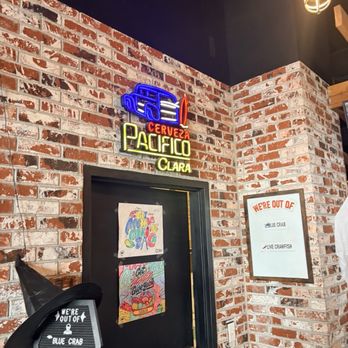 The Boiling Crab - COOL! - Cajun/Creole Near Me - Sacramento, California The Boiling Crab - COOL! - Cajun/Creole Near Me - Sacramento, California
