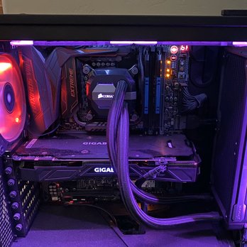 Lil Z Computer Repair - IT Services & Computer Repair Near Me Lil Z Computer Repair - IT Services & Computer Repair Near Me